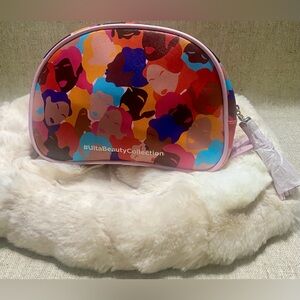 ‼️BUY IT TODAY AT HALF PRICE‼️ Essence x Ulta Beauty Girls United Cosmetic Bag